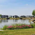 Vakantiehuis Waterresort Oosterschelde - Huisnr. 34