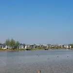 Vakantiehuis Waterresort Oosterschelde - Huisnr. 34