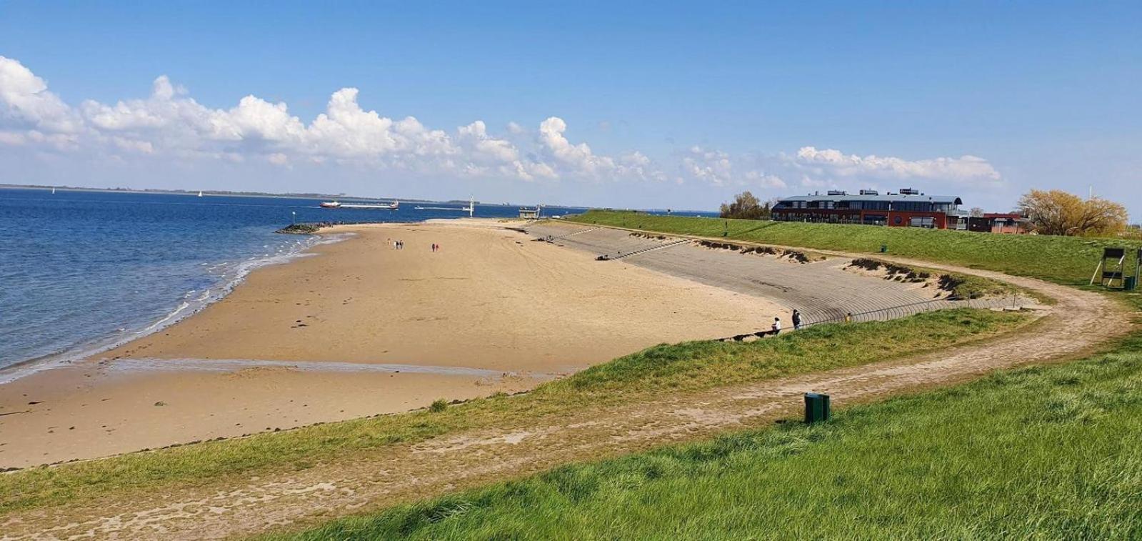Vakantiehuis Waterresort Oosterschelde - Huisnr. 34 *