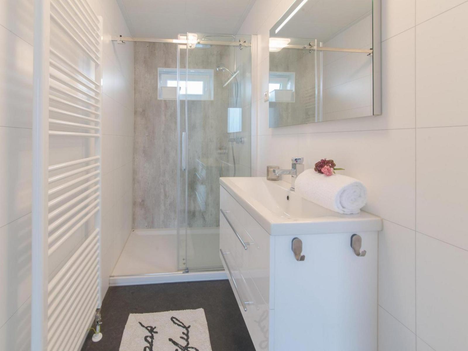 Vakantiehuis Waterresort Oosterschelde - Huisnr. 34
